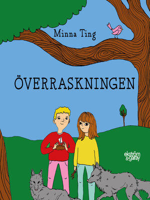 cover image of Överraskningen
